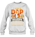 Sweatshirt — White