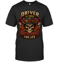 Short Sleeve Tee — Black