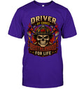 Crewneck — Team Purple