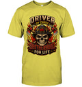 Crewneck — Yellow