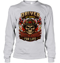 Long Sleeve — Ash Grey