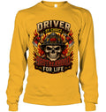 Long Sleeve — Gold