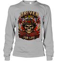 Long Sleeve — Sport Grey