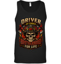 Tank — Black