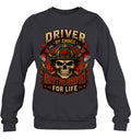 Sweatshirt — Dark Heather