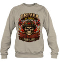 Sweatshirt — Sand