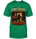 Short Sleeve Tee — Kelly Green