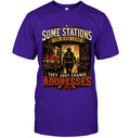 Crewneck — Team Purple