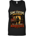 Tank — Black