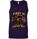 Tank — Team Purple