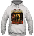 Hoodie — Ash Grey