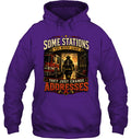 Hoodie — Purple