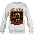Sweatshirt — White
