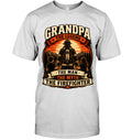 Short Sleeve Tee — White