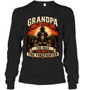 Long Sleeve — Black