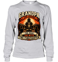 Long Sleeve — Ash Grey