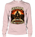 Long Sleeve — Light Pink