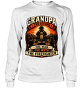 Long Sleeve — White