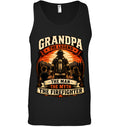 Tank — Black