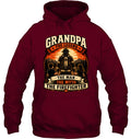 Hoodie — Maroon