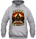 Hoodie — Sport Grey