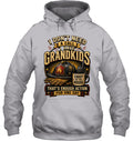 Hoodie — Sport Grey