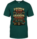 Short Sleeve Tee — Deep Forest