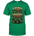 Short Sleeve Tee — Kelly Green