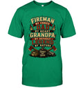 Crewneck — Kelly Green