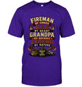 Crewneck — Team Purple