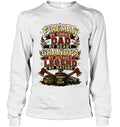Long Sleeve — White