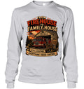 Long Sleeve — Ash Grey