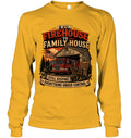 Long Sleeve — Gold