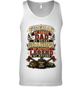 Tank — White