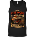 Tank — Black