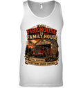Tank — White