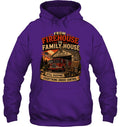 Hoodie — Purple