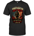 Short Sleeve Tee — Black