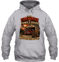 Hoodie — Sport Grey