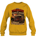 Sweatshirt — Gold