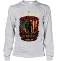 Long Sleeve — Ash Grey