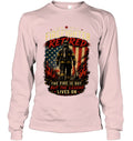 Long Sleeve — Light Pink