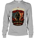 Long Sleeve — Sport Grey