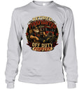 Long Sleeve — Ash Grey