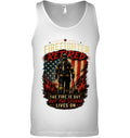 Tank — White