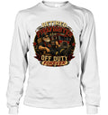 Long Sleeve — White