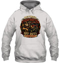 Hoodie — Ash Grey