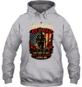 Hoodie — Sport Grey