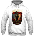 Hoodie — White