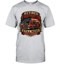 Short Sleeve Tee — Ash